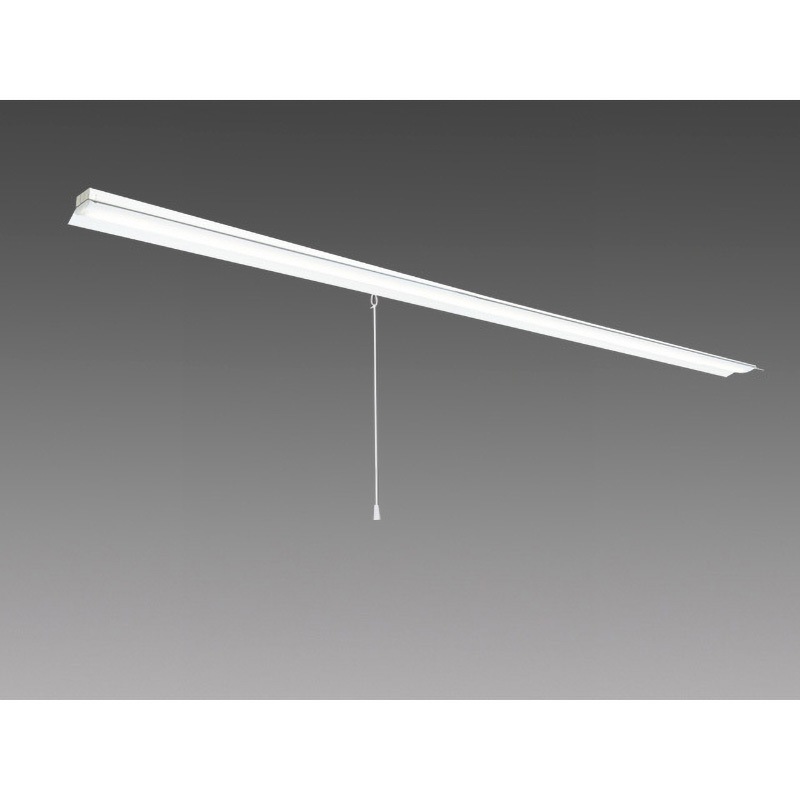 MY-H965330S/DAHTN LEDライトユニット形ベースライト 110形 直付形 笠付タイプ 三菱電機 演色指数85Ra 明るさ6400Lm 消費電力40W 昼光色 色温度6500K  1台