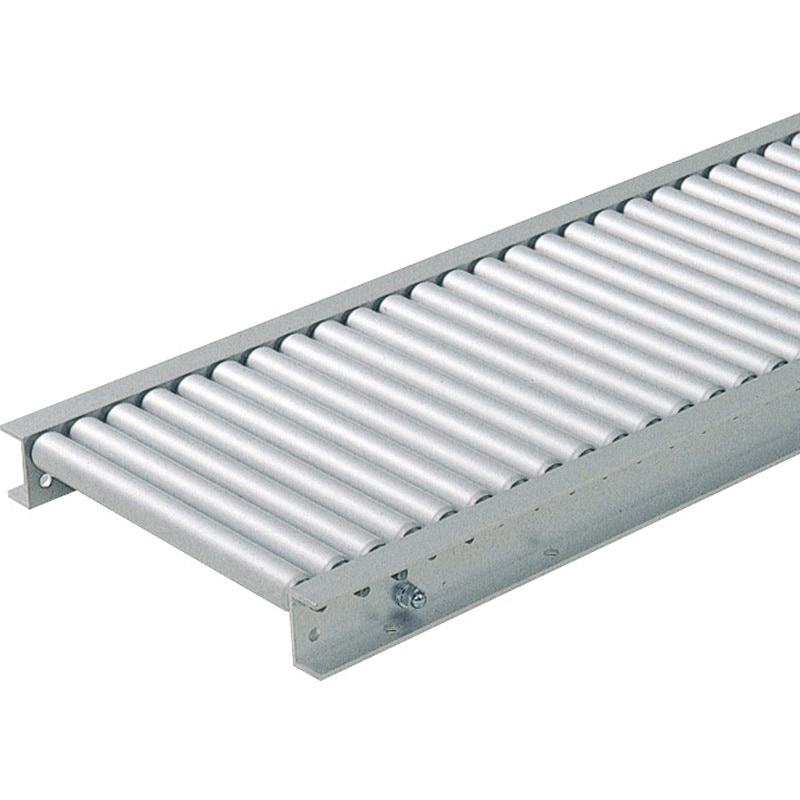 LA20-100209 アルミローラーコンベヤ LA20型 SST 22mmピッチ ローラー幅100mm機長990mm