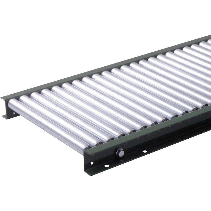 TS スチールローラコンベヤ ( S32-100510 ) 寺内製作所 別途送料 個人宅不可 TS スチールローラコンベヤ