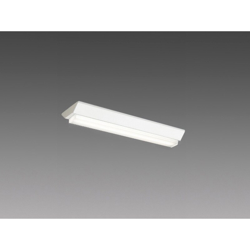 MY-V230232/WWAHZ LEDライトユニット形ベースライト 20形 直付形 150幅 逆富士タイプ リニューアルサイズ 三菱電機 演色指数85Ra 光束2720Lm 消費電力21.4W 3200Lm