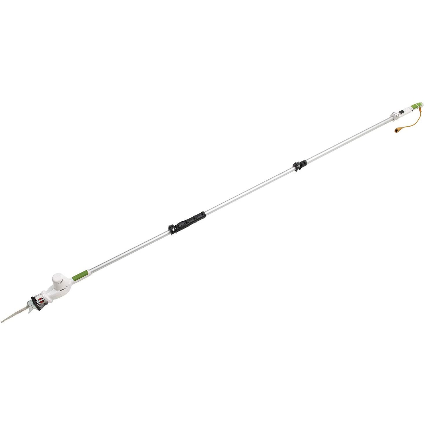 PS-3000 ガーデンポールソー AC電源タイプ 高枝切りバサミ 1台 YAMAZEN