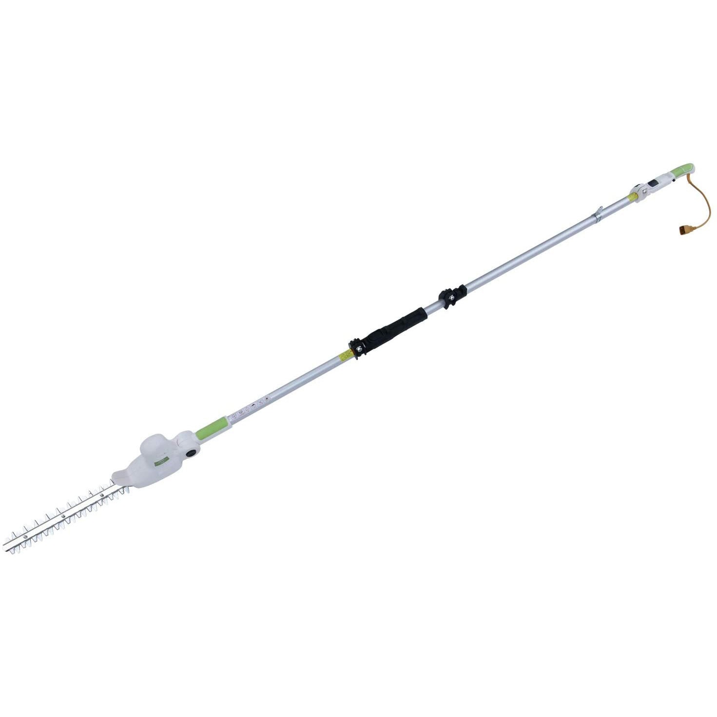 PH-3000 高枝ヘッジトリマー AC電源タイプ 10m延長コード付き YAMAZEN