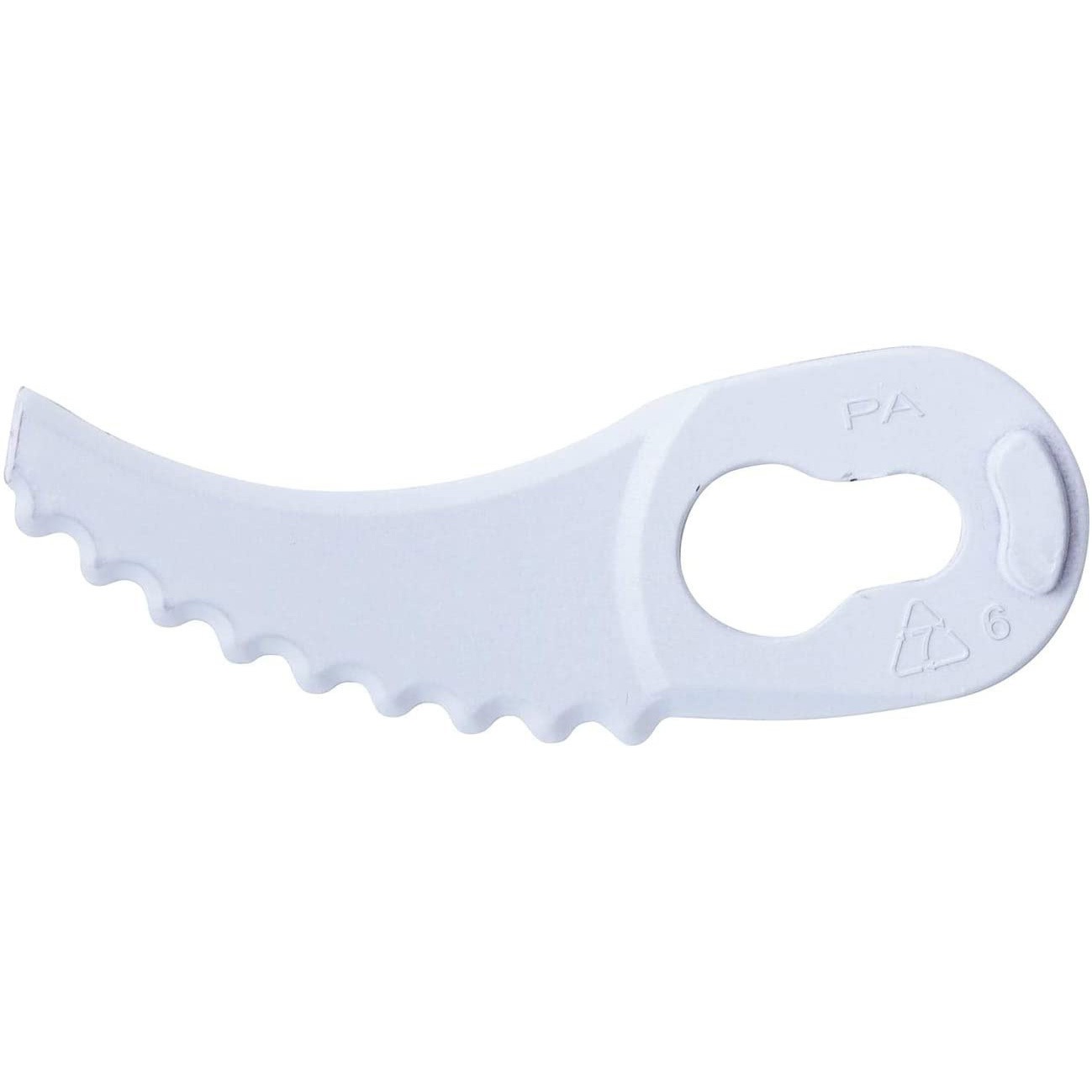 YNB-210 鋸爪カッター用替刃 鋸爪ブレード YAMAZEN(山善) SBC250BJ