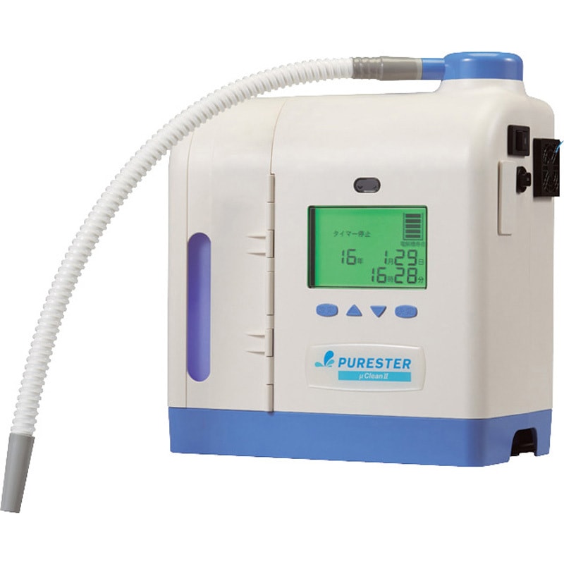 71019 ミュークリーンメイト 1台 SARAYA(サラヤ) 【通販モノタロウ】