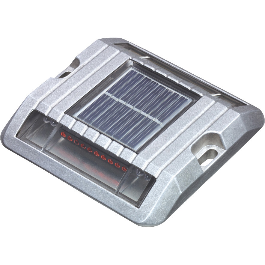 EDGP-T2-YS 自発光縁石鋲”エッジポインタ 積水 片面発光タイプ 高さ20mm  EDGP-T2-YS 8,998円