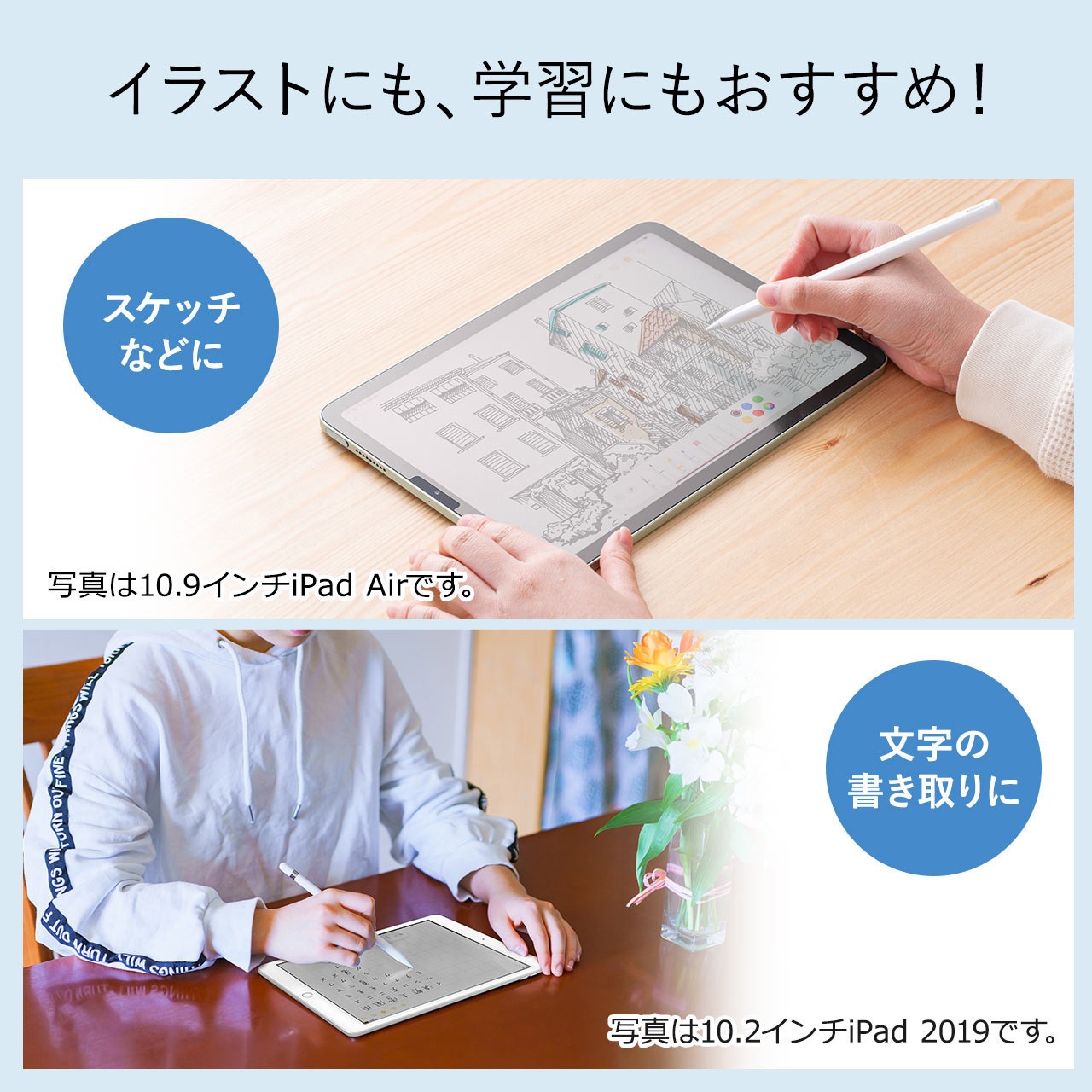 0 Lcd062 ペーパーライクフィルム サンワダイレクト 0 Lcd062 1個 通販モノタロウ