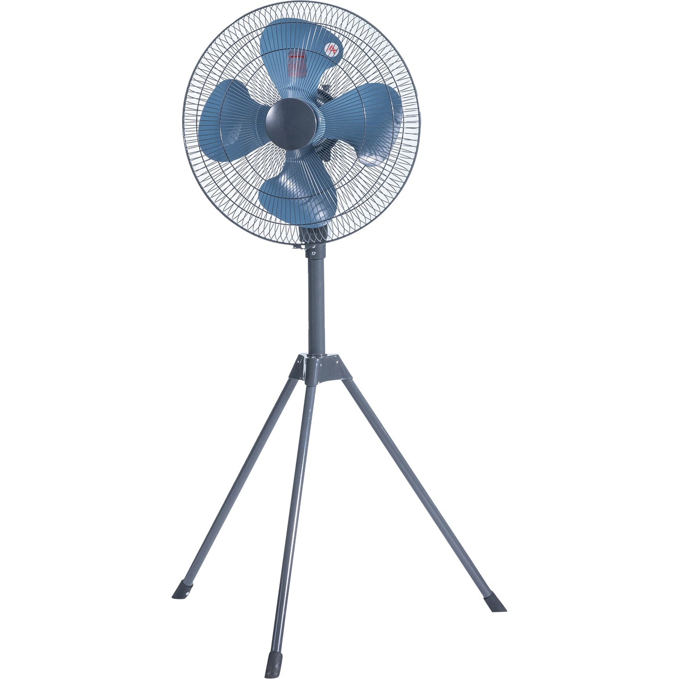 TSE-45P 工場扇 スタンド式 45cm羽根 大風量 業務用 工業用 ナカトミ