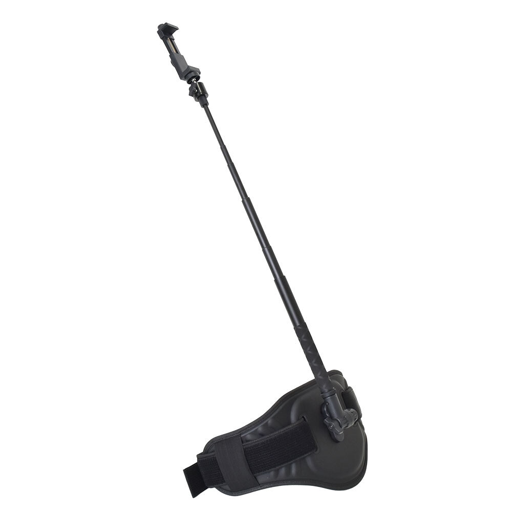 THPEPESBK ハンズフリーで上から撮影するカメラアーム「Highチーズ」 1個 サンコー 【通販モノタロウ】 7,710円