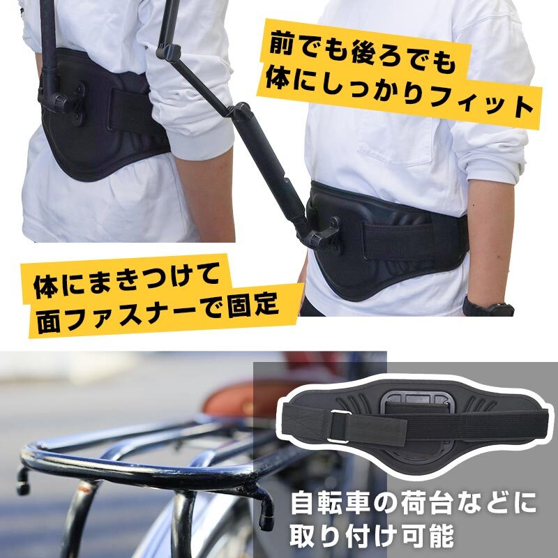 THPEPESBK ハンズフリーで上から撮影するカメラアーム「Highチーズ」 1個 サンコー 【通販モノタロウ】