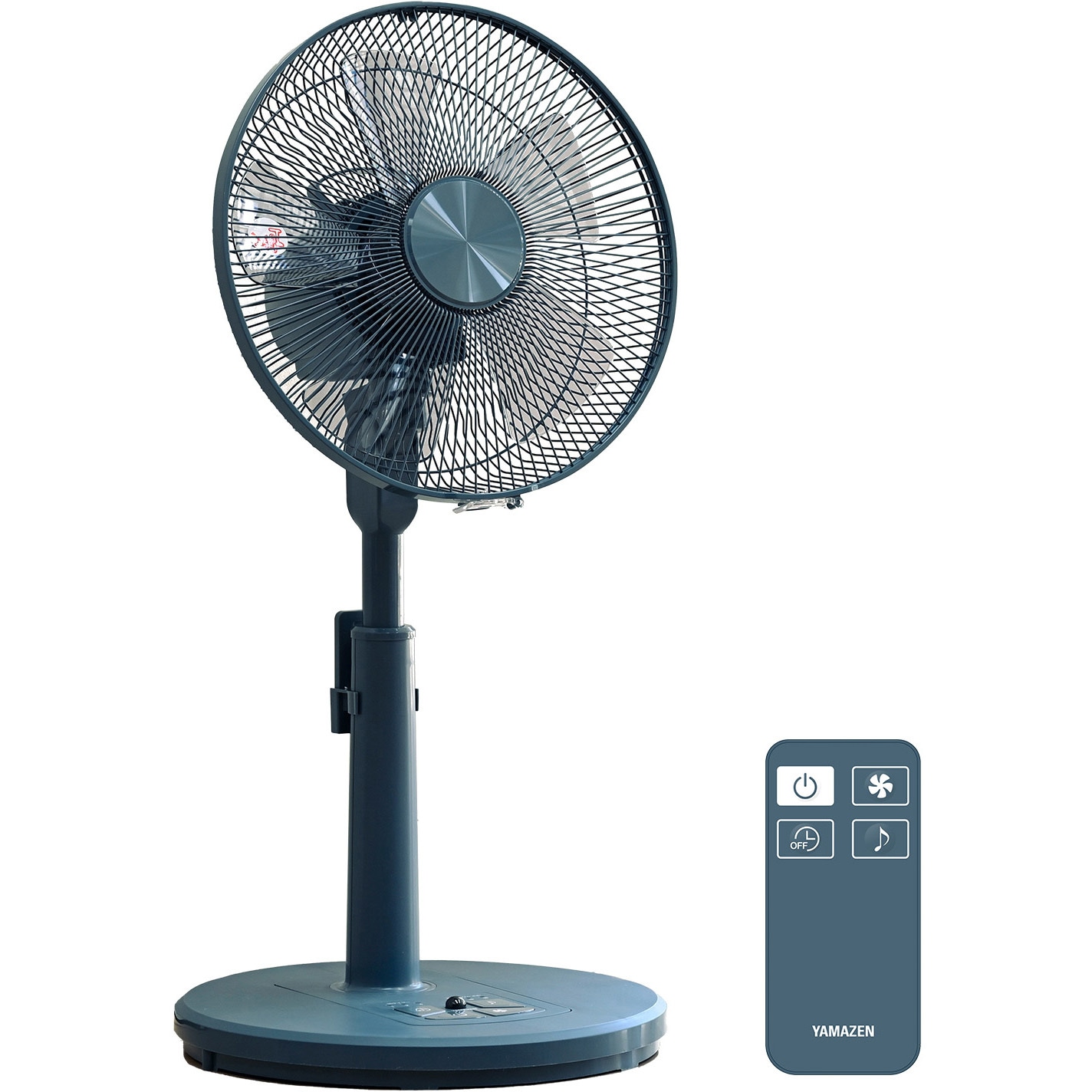 扇風機 2019年製 山善 YLR-AG303 YAMAZEN YLT-AG303 価格比較 - 価格.com