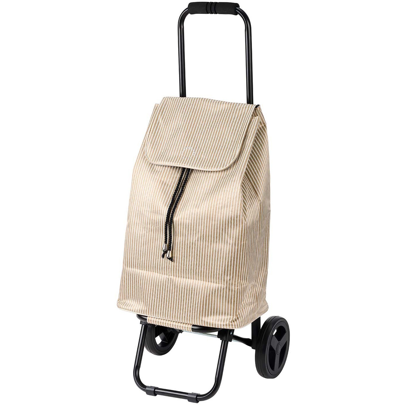 518335 ショッピングカート Nancy(ナンシー) 保温 保冷 37L COCORO