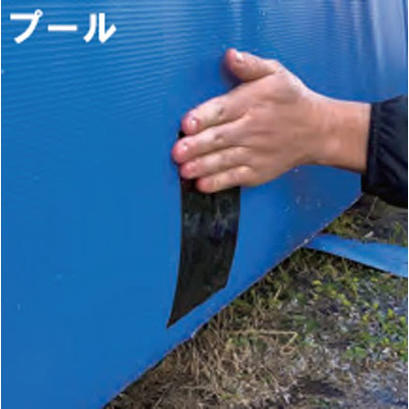 1782 ゴリラ エクストリーム ウォータープルーフ＜ブラック＞(強力多