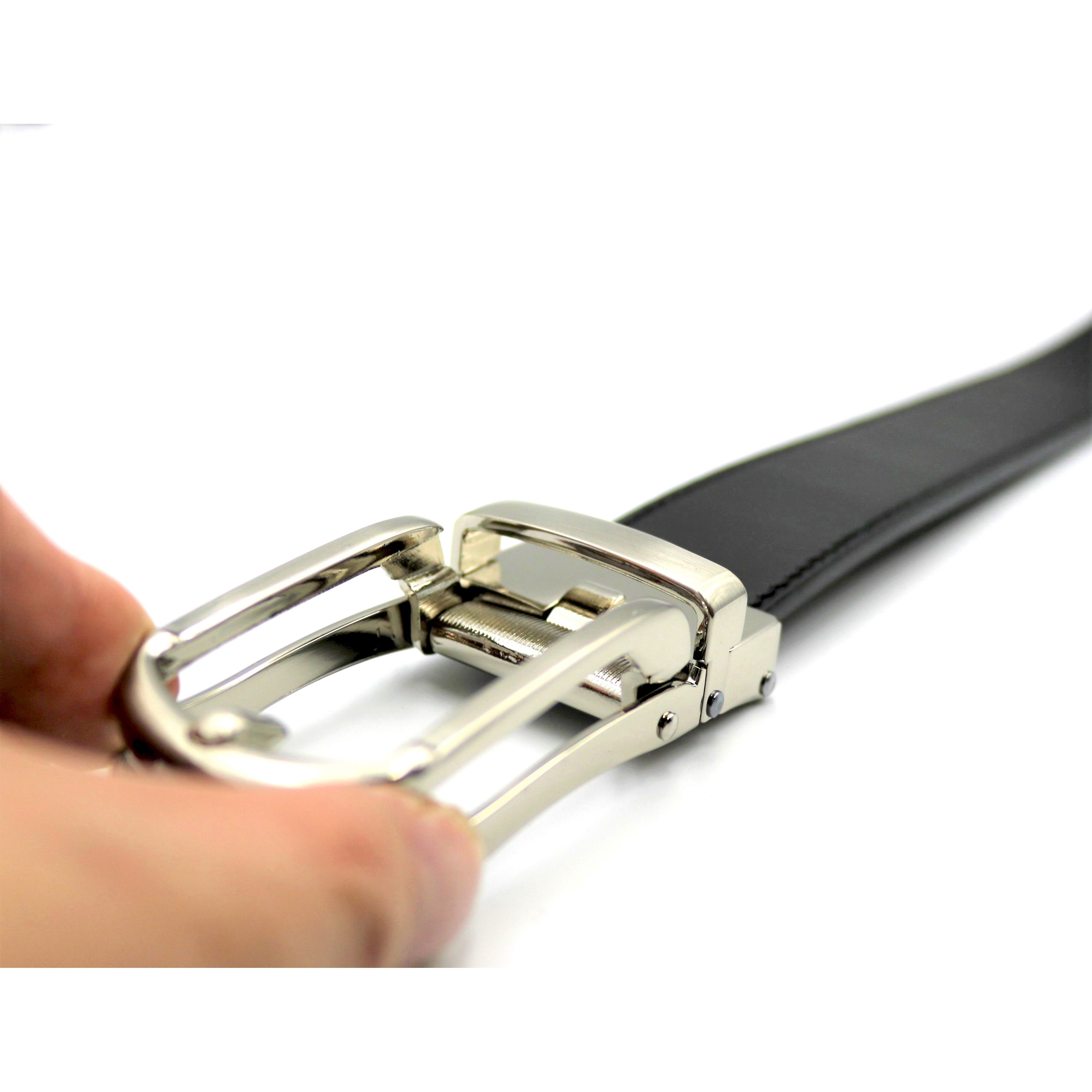 4529 日本製 匠の革 姫路レザーワンタッチ調整ベルト 1本 ファミリー ライフ 通販サイトmonotaro