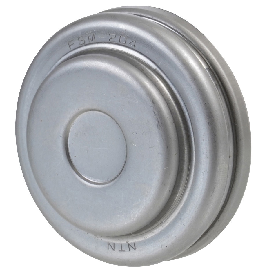 FSM-206 ステンレス鋼板製カバー付ユニット用カバー 1個 NTN