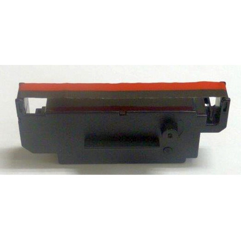 IR-51RB カセットリボン(汎用) 汎用インクリボン シチズン IR-51RB タイプ 1セット(10本) ノーブランド 【通販モノタロウ】