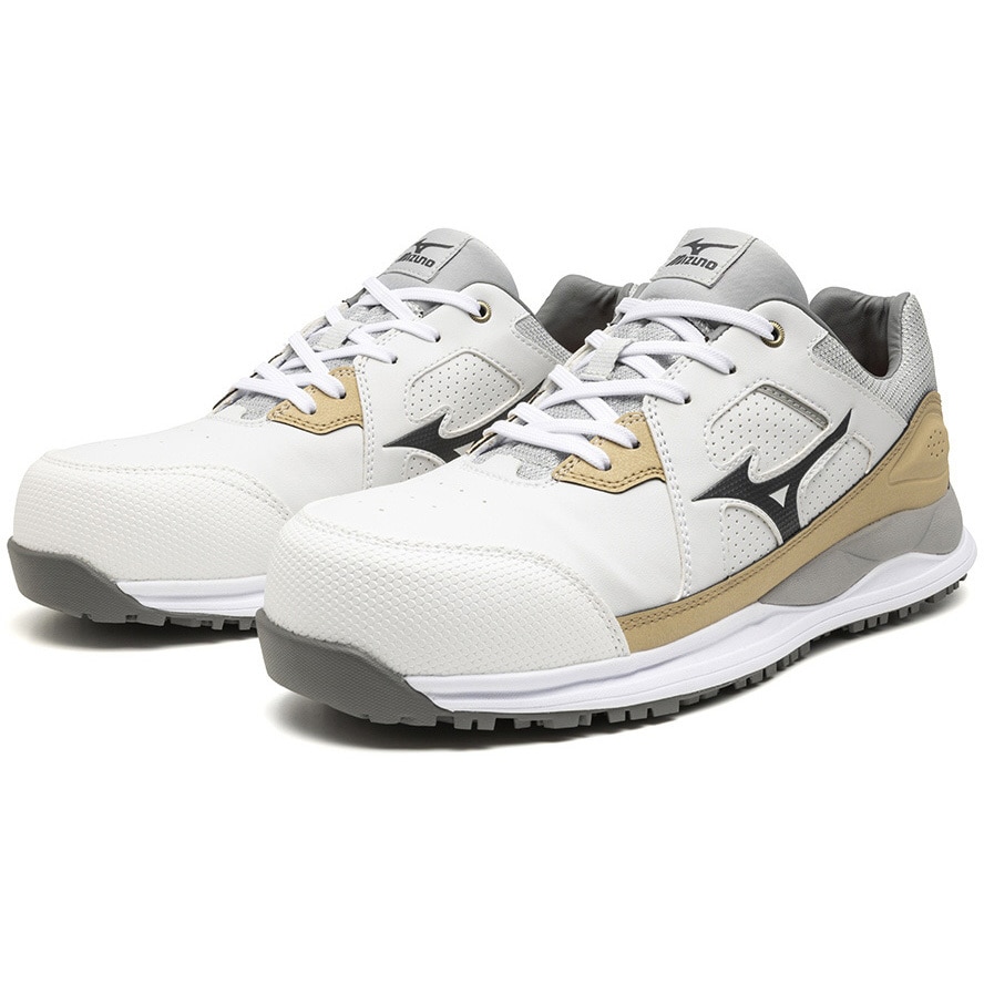 F1GA240001245 オールマイティHWⅡ11L ミズノ (mizuno) サイズ24.5cm  F1GA240001245