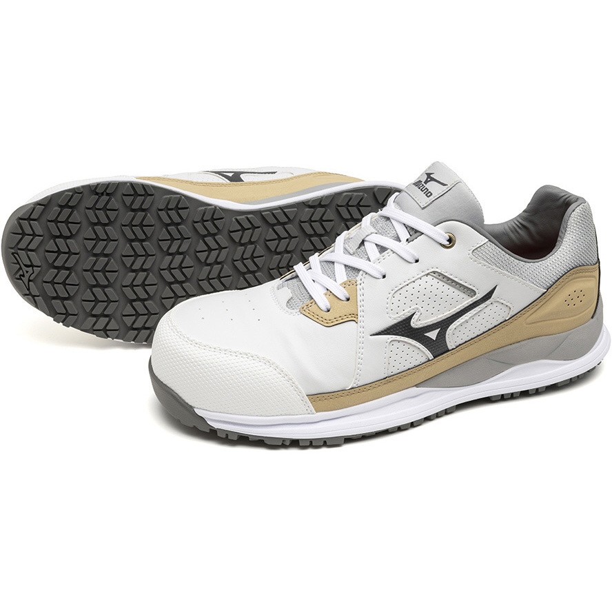 F1GA240001260 オールマイティHWⅡ11L mizuno(ミズノ) サイズ