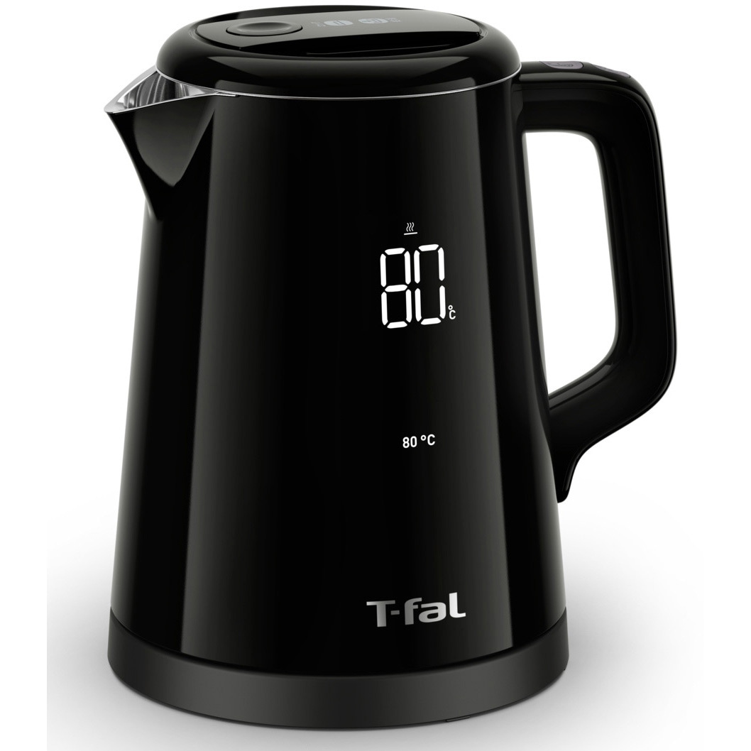 KO8568JP ディスプレイ ロック コントロール 0.8L 1台 T-fal(ティファール) 【通販モノタロウ】