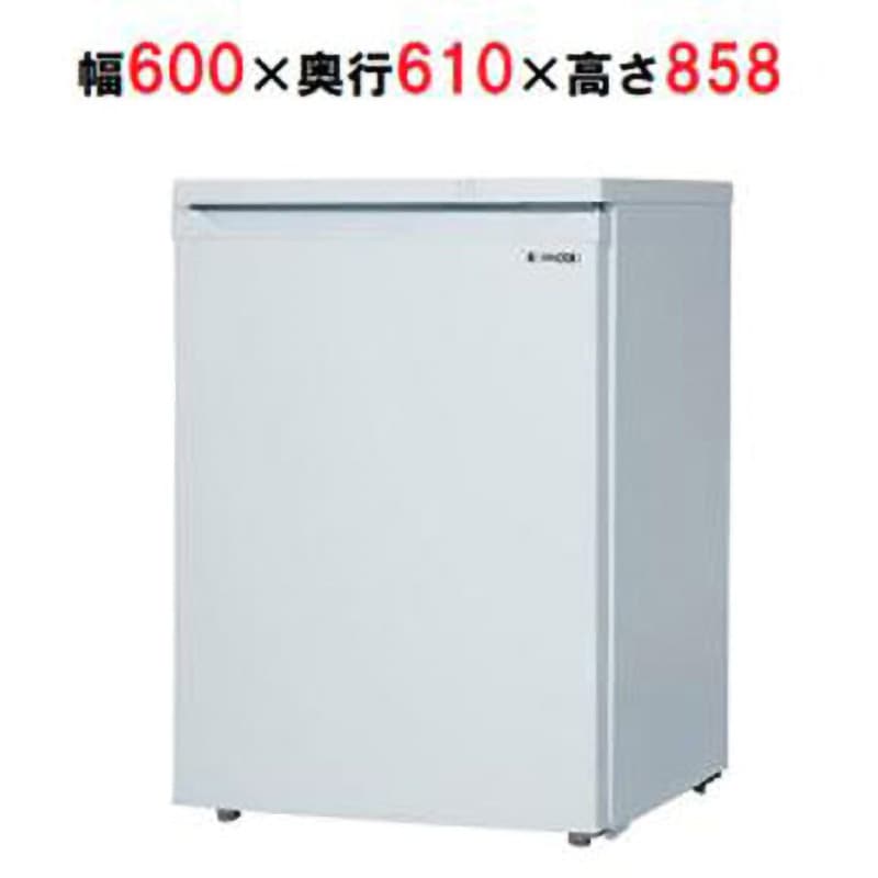 冷凍ストッカー サンデン 冷凍/冷蔵ショーケース 【通販モノタロウ】