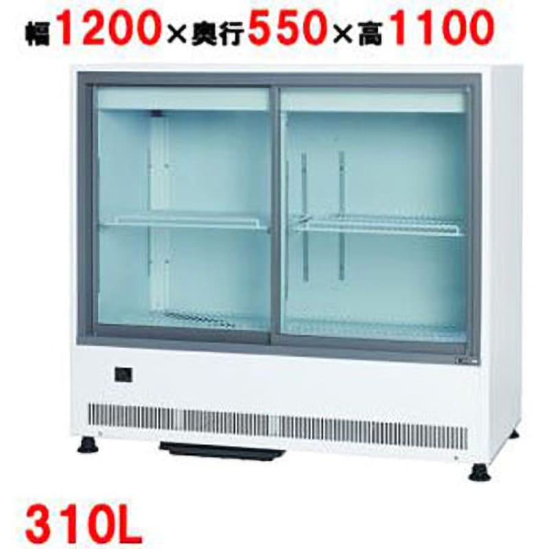 冷蔵ショーケース サンデン 冷凍/冷蔵ショーケース 【通販モノタロウ】