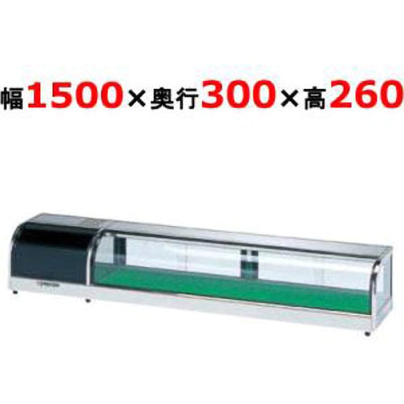 OH丸型-NMc-1500L ネタケース 1台 大穂製作所 【通販モノタロウ】