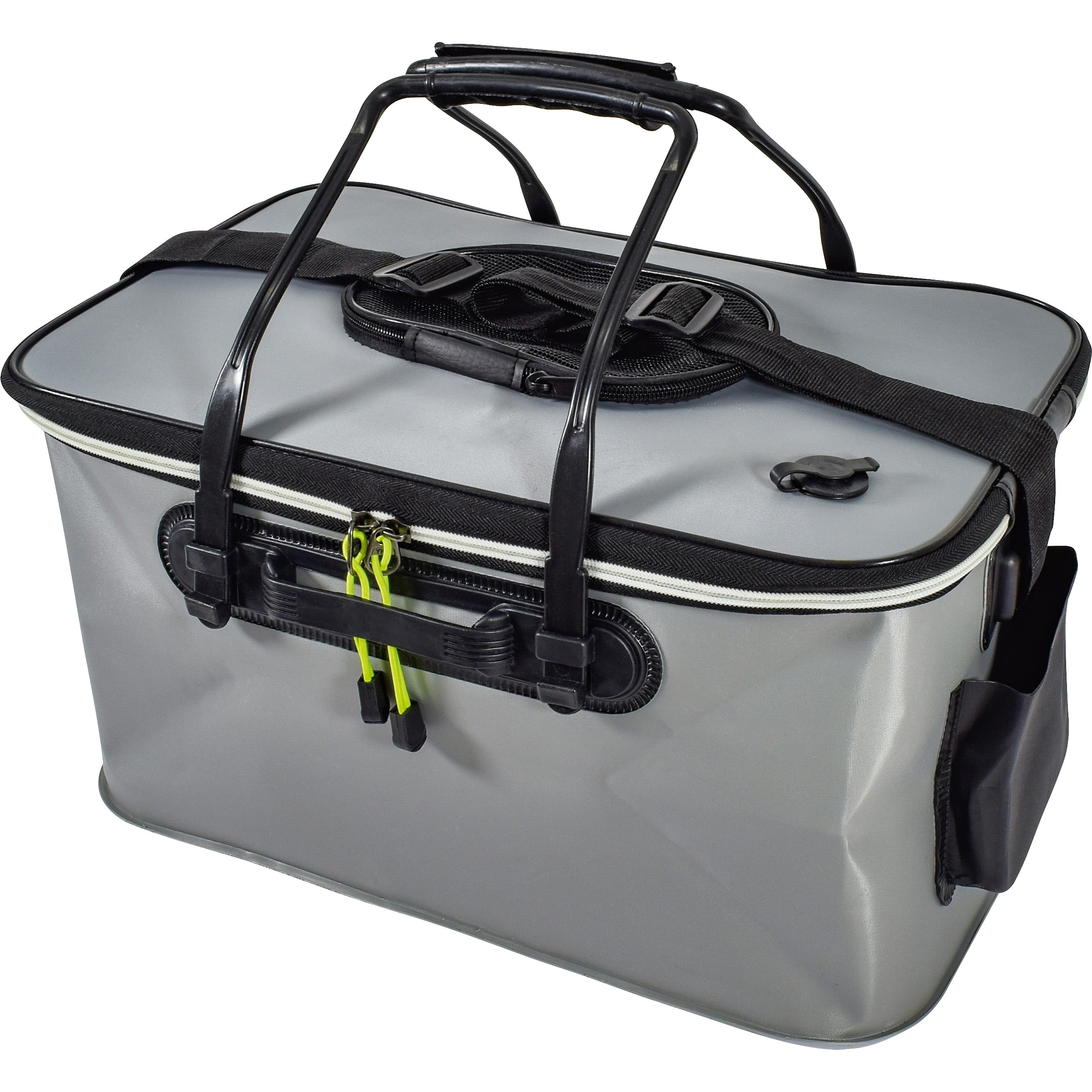 NJC-BU23L 高圧洗浄機用収納バッカン 日動工業 適合機種NJC55CH-5M