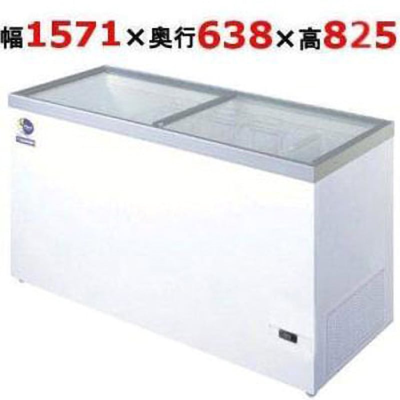 HFG-400e 超低温ストッカー ダイレイ 有効内容量368L   HFG-400e