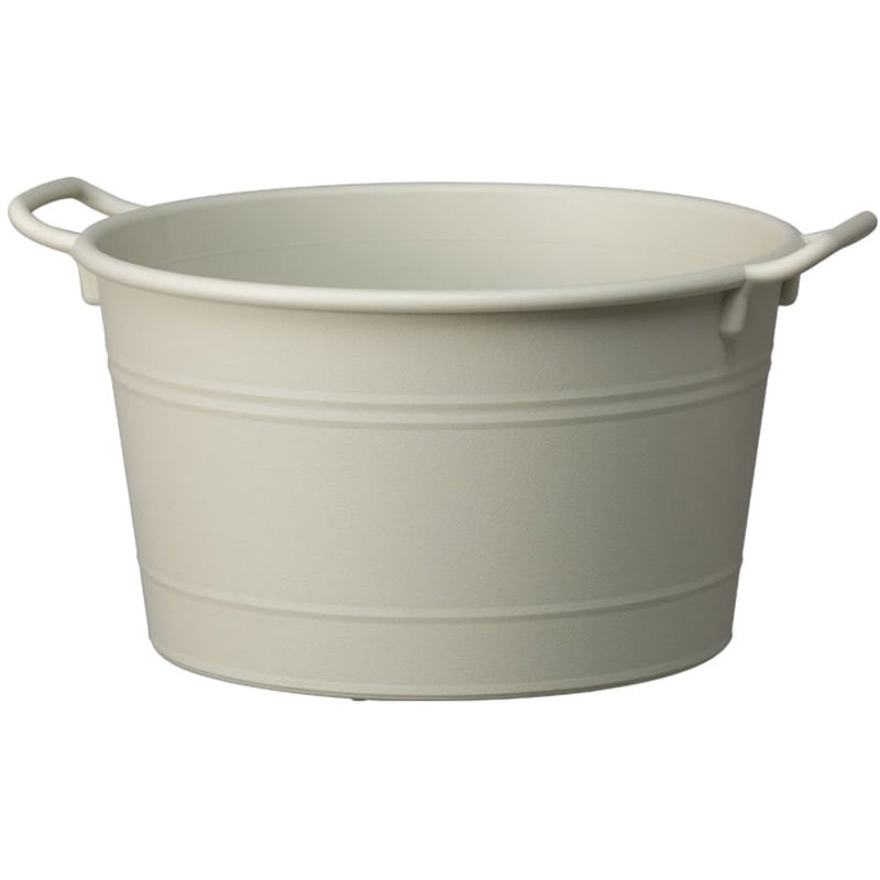 20型 コージーバスケット 1個 大和プラスチック 【通販モノタロウ】