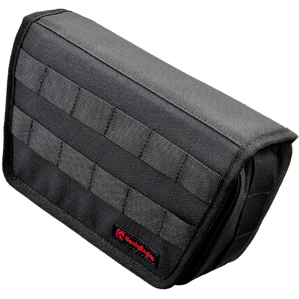 46179 ユニマウントバッグ トラぺS 1個 HenlyBegins(ヘンリービギンズ) 【通販モノタロウ】