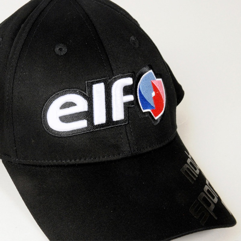 帽子 COTTON E CAP (BLACK) 帽子 COTTON E CAP (BLACK) ViSE CLOTHiNG / 24_FC-E Cotton Cap