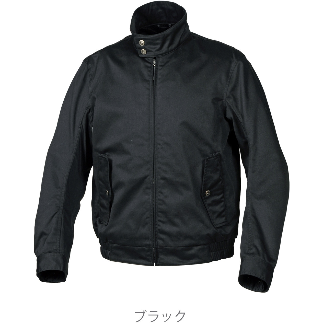 FJ-A211 トラッドジャックⅢ FLAGSHIP(フラッグシップ) 色Black サイズ