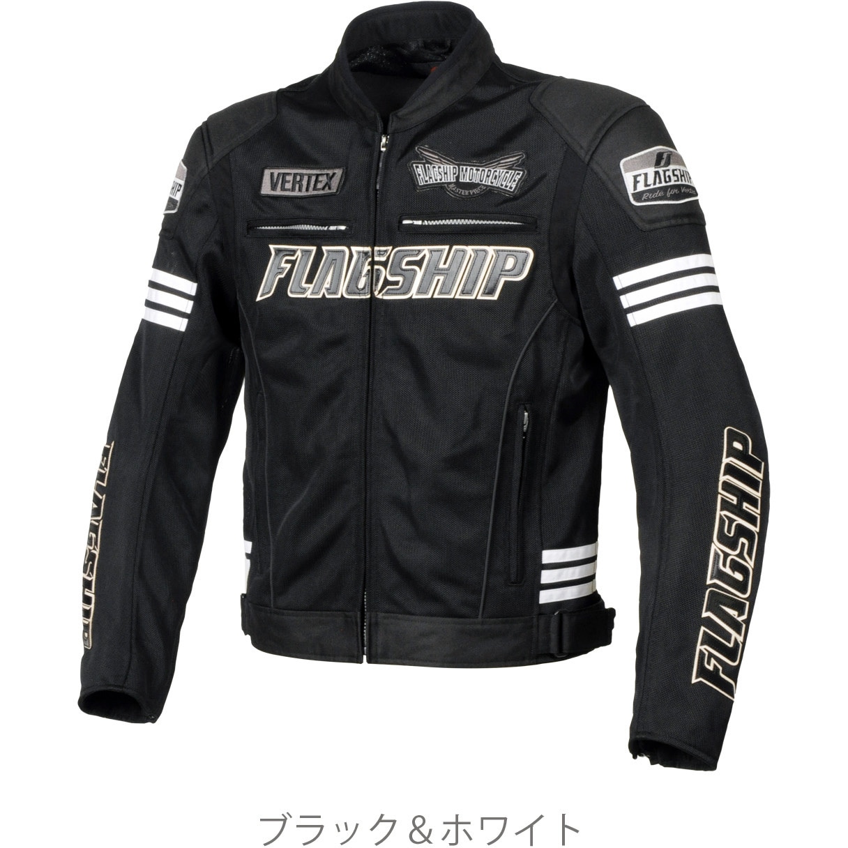 【美品】フラッグシップ メッシュジャケット FJ-S195 Mサイズ Webike | FLAGSHIP フラグシップ Smart Ride Mesh Jacket