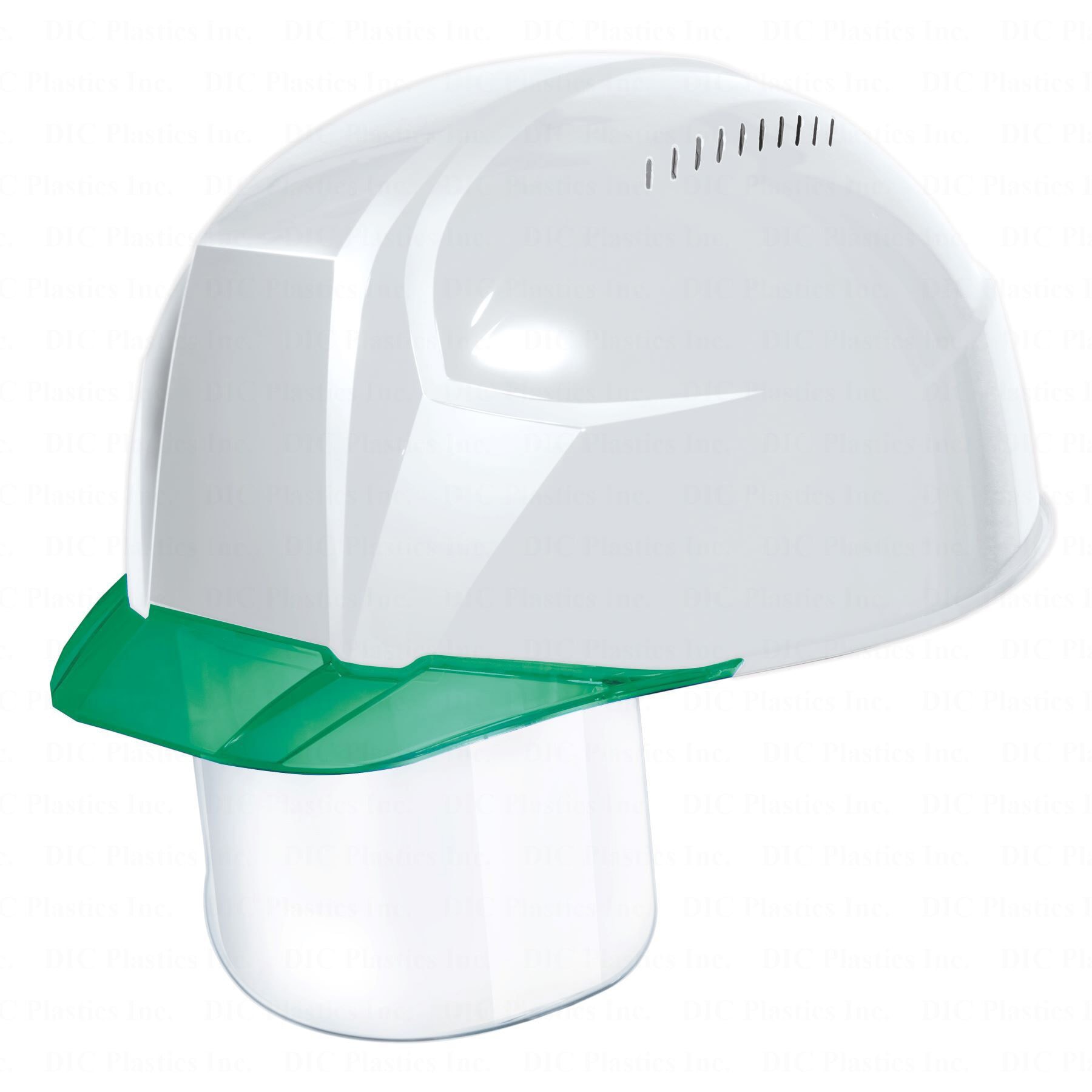 AA23-CSV HA8E4-K23式 AA23 軽神 DICプラスチック アメリカン 衝撃吸収