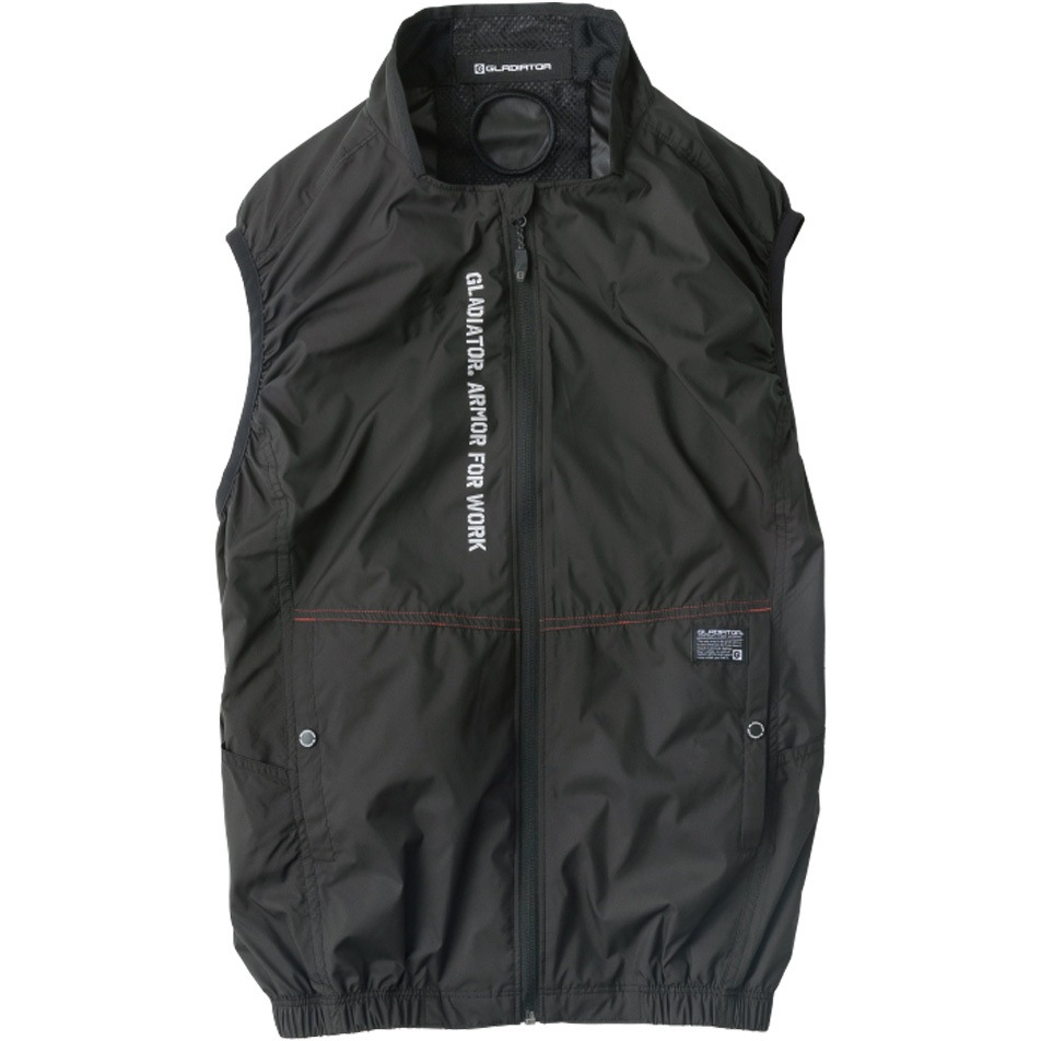 G244429 ボルトクール LITE+ ペルチェ ベスト セット 1セット VOLTCOOL