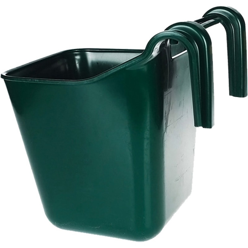 C20A-0058 フィードバケット12Q タバタ(畜産) 1個 C20A-0058