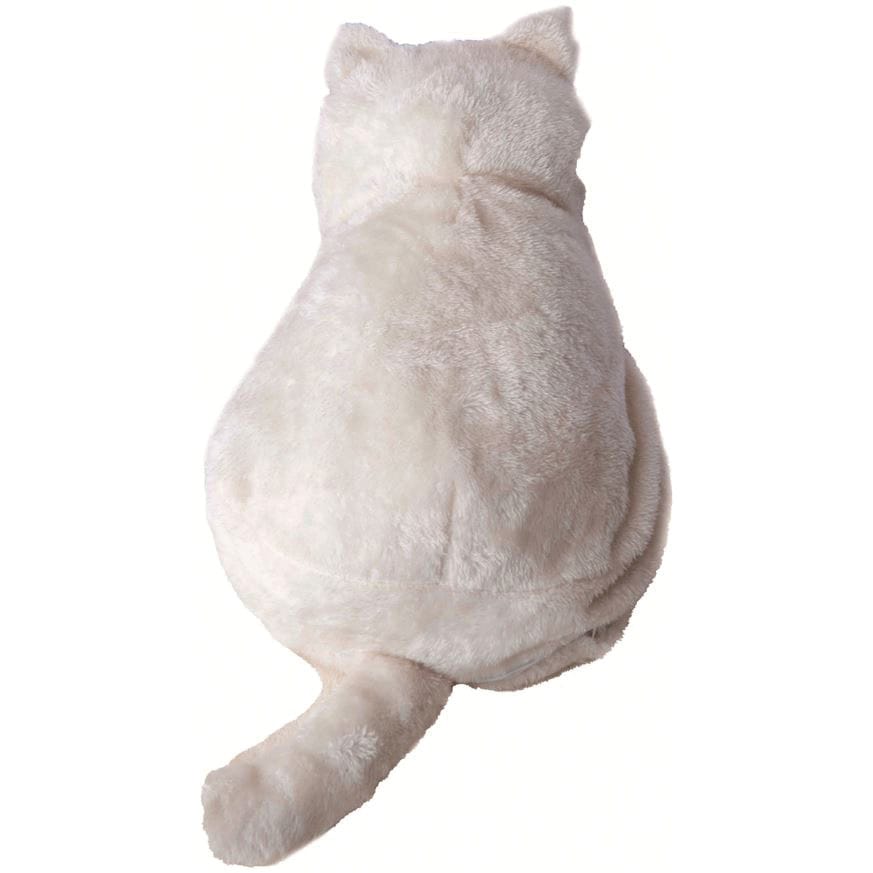 J94-36 蓄熱式湯たんぽ ぽかにゃん 1個 グローバル・ジャパン 【通販