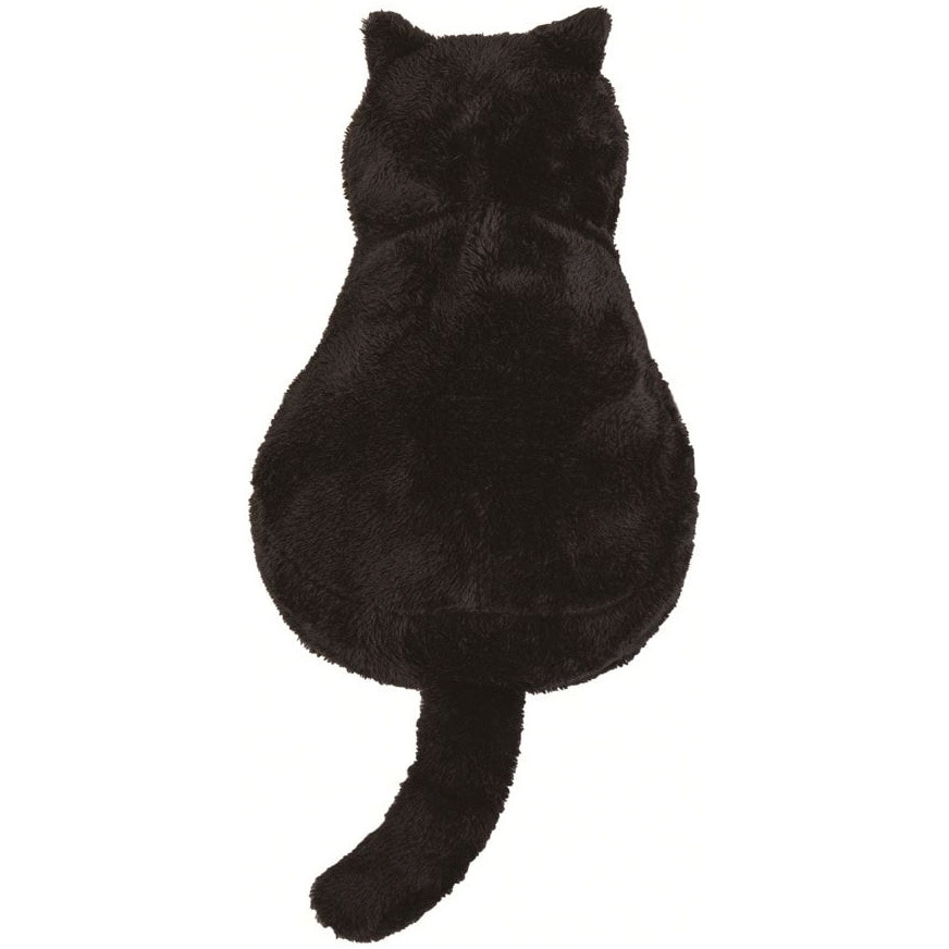 J94-37 蓄熱式湯たんぽ ぽかにゃん グローバル・ジャパン クロスケ色