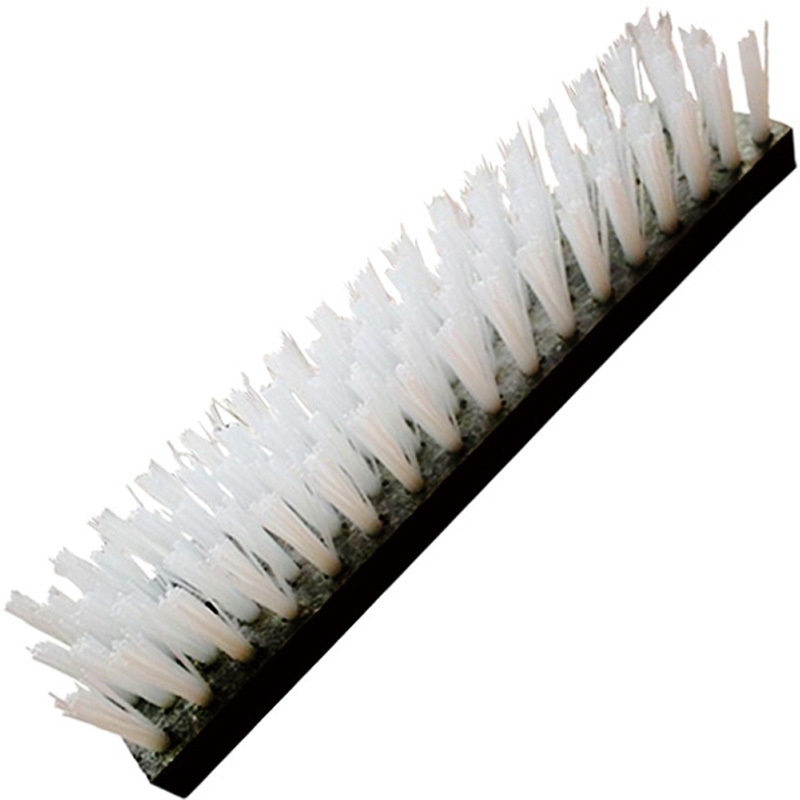 C20A-0095 コンビネーションブラシスペアブラシ タバタ(畜産) 1個 C20A-0095