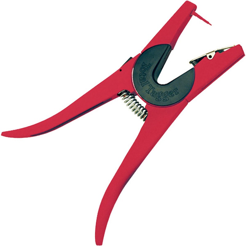 C20A-0223 イヤータッグ装着器具(オールフレックス用) タバタ(畜産) 1個 C20A-0223 9,344円