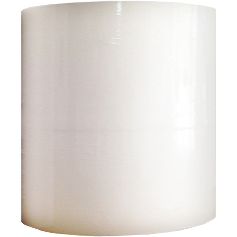 C20A-0009 牧草用ミニラップフィルム：250mm×1800m(2巻入) タバタ(畜産) 1個 C20A-0009