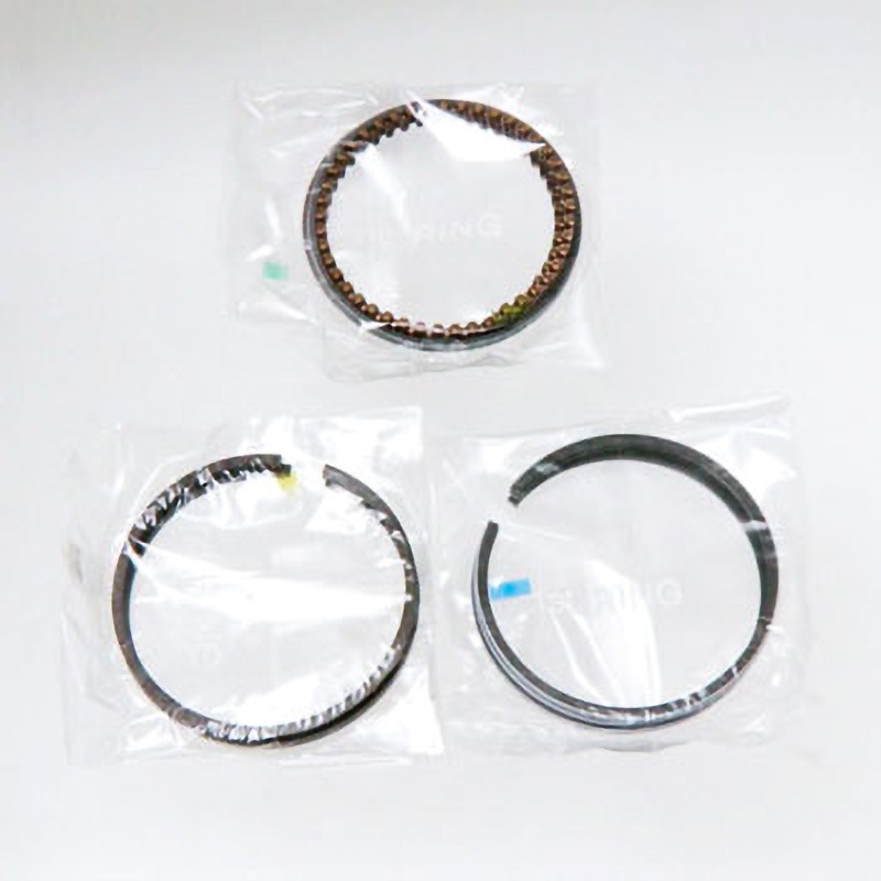 12037-H6201 (12037)ピストン リング 1個 ニッサン 【通販モノタロウ】