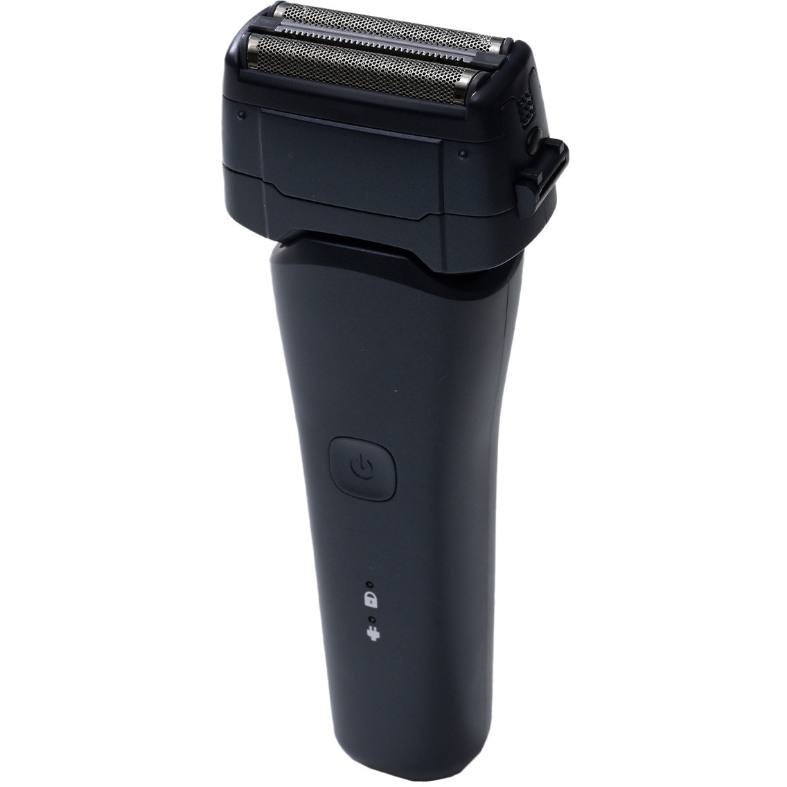 HSY-03-B 髭剃り シェーバー メンズ YAMAZEN(山善) 本体 - 【通販