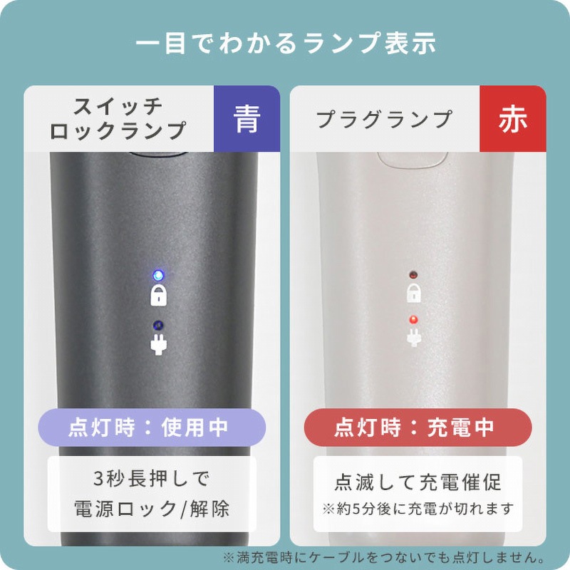HSY-04-W 髭剃り シェーバー メンズ YAMAZEN(山善) 本体 ホワイト色