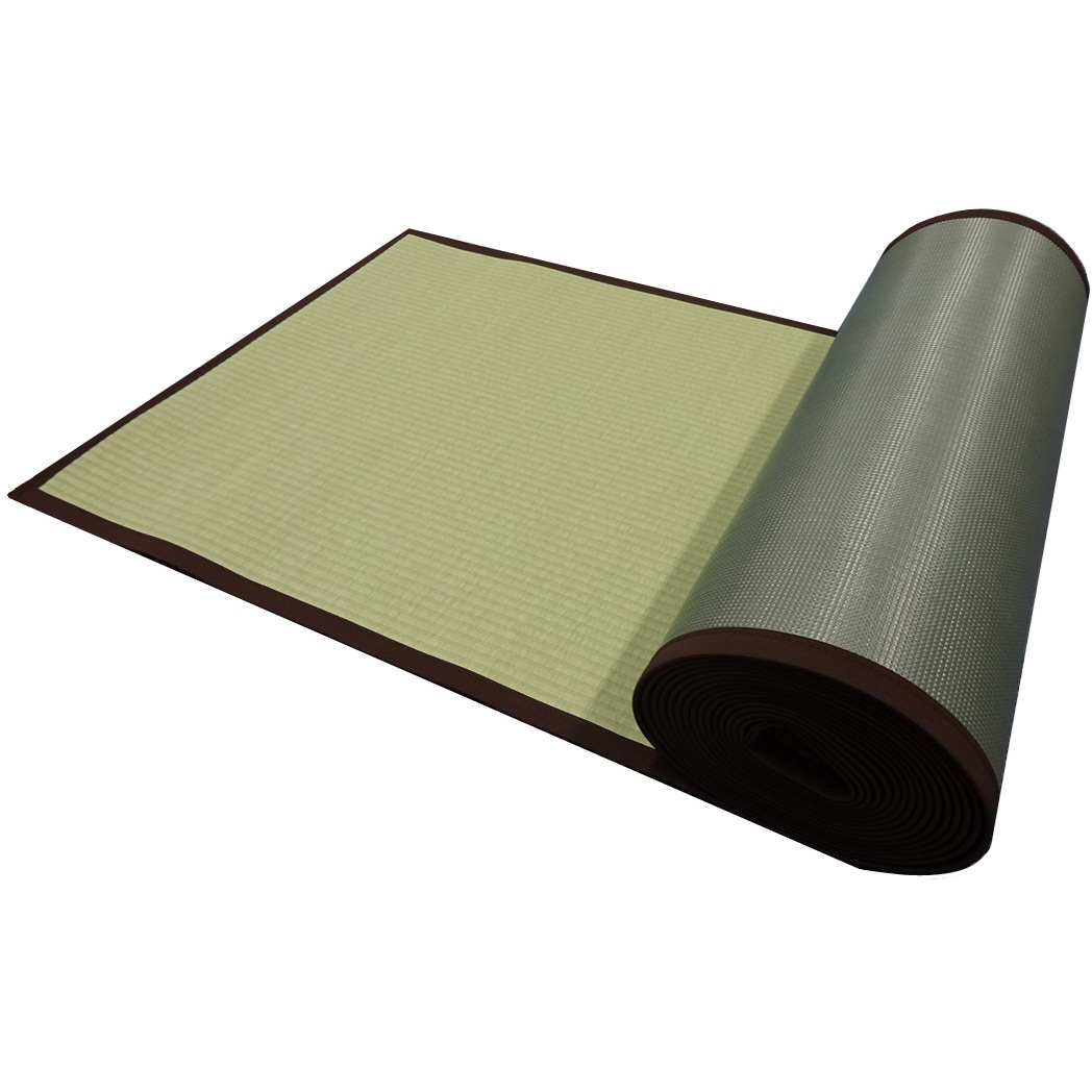 OT-962-208-0 畳MIGUSA ロール畳 テラモト 1枚 OT-962-208-0