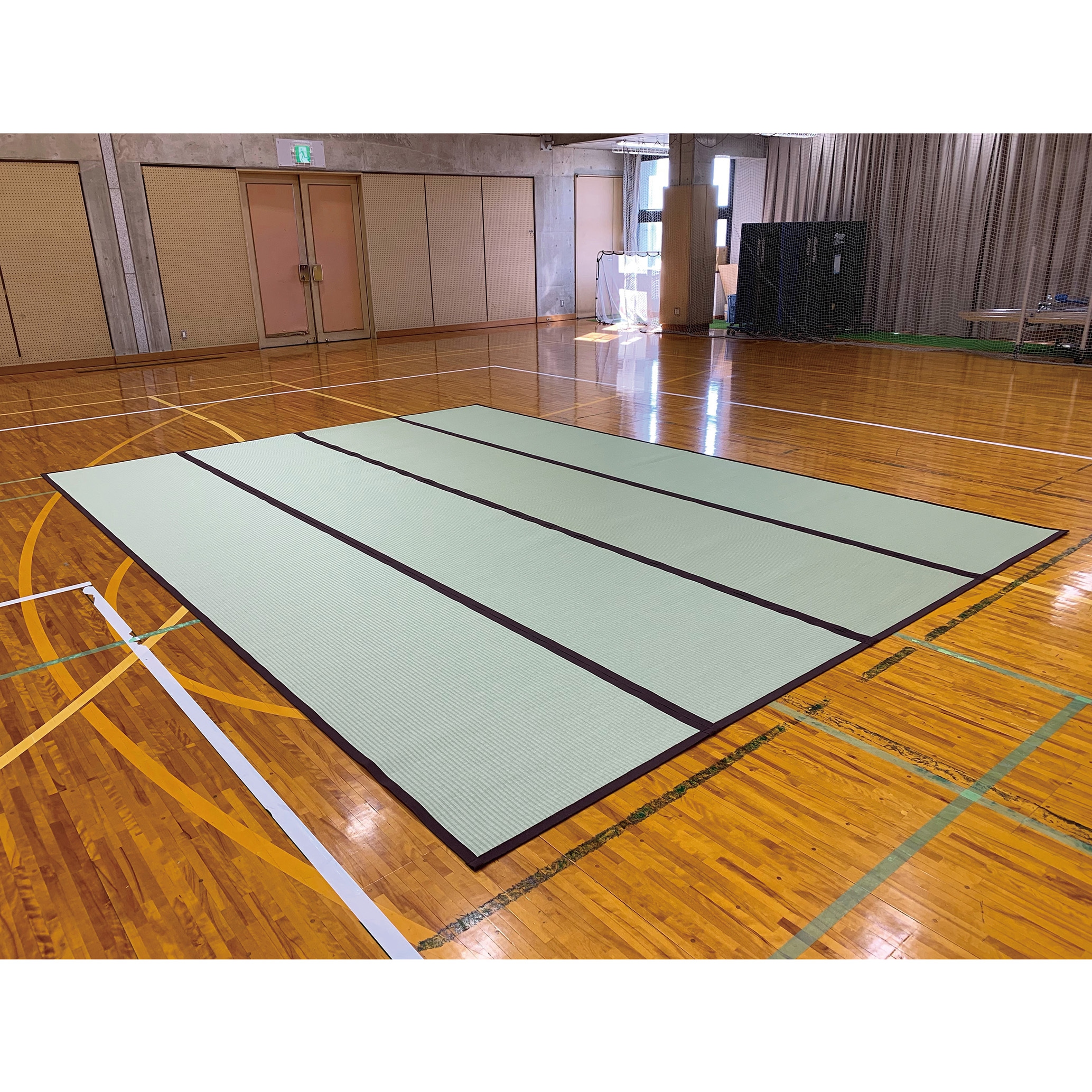 OT-962-208-0 畳MIGUSA ロール畳 テラモト 1枚 OT-962-208-0