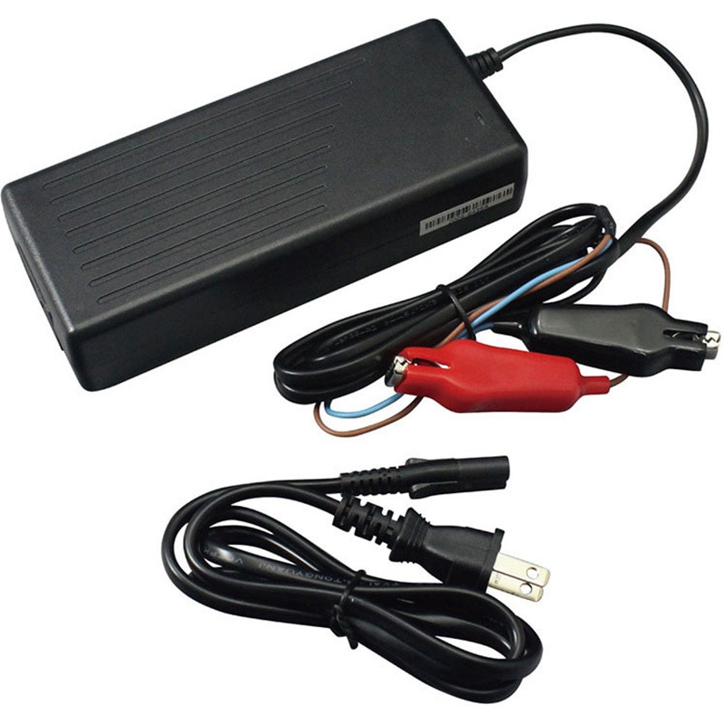 10C0007 リチウムイオンバッテリー25.2V 16.5Ah用チャージャー BMO JAPAN(ビーエムオージャパン) 寸法170×70×45mm  10C0007