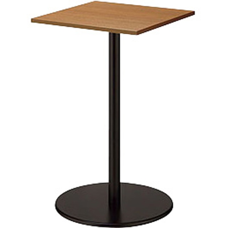 KLRH0660-BMW ミーティングテーブル(KLR型) ナイキ 高さ972mm間口600mm奥行600mm  KLRH0660-BMW