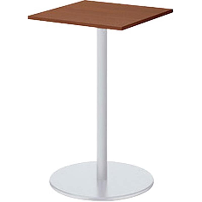 KLRH0660-WWN ミーティングテーブル(KLR型) ナイキ 高さ972mm間口600mm奥行600mm  KLRH0660-WWN 40,287円