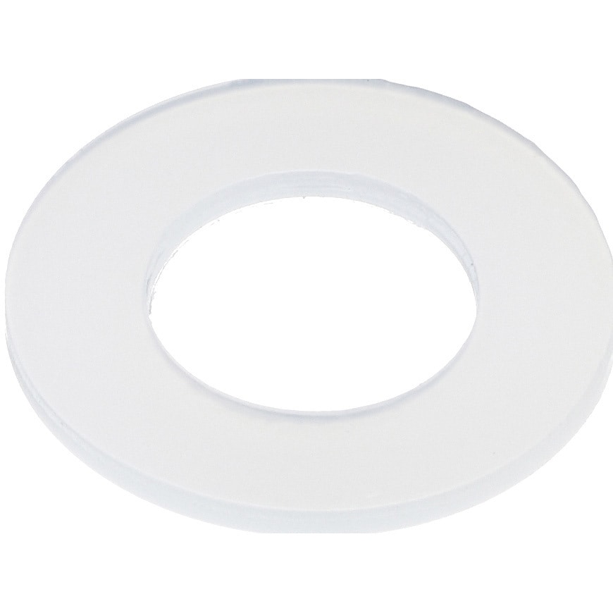 BPA6-W17X30X3.0 ワッシャー (6ナイロン) TRUSCO 厚さ3.0mm 1袋(50個) 7,296円