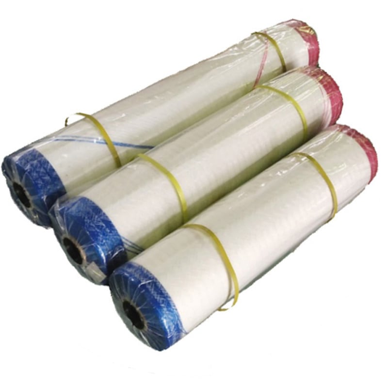 ベールネット サイレージ用【幅→1050mm 長さ→2000m】畜産牧草用